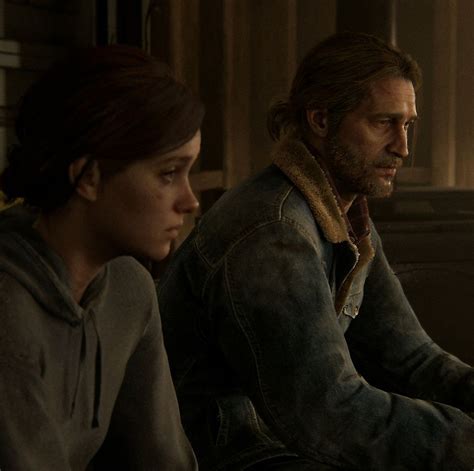 Last Of Us Part 2 Ellie Gameplay Joel Storyline Narrative And Release