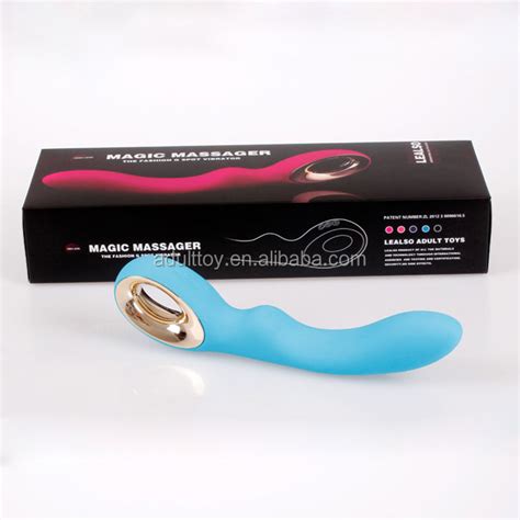 Best Female Vibrator Large G Spot Vibrator Sex Toy G Spot Vibrator For