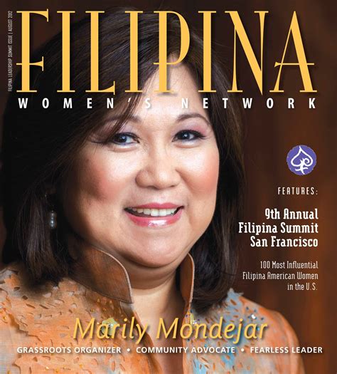 Foundation For Filipina Womens Network Advertising 2022 Fwn