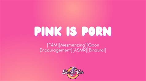 Pink Is Porn Xxx Mobile Porno Videos And Movies Iporntvnet
