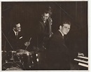 1960s jazz band featuring my grandfather on drums : r/OldSchoolCool