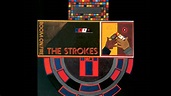 The Strokes - Reptilia (Audio) - YouTube