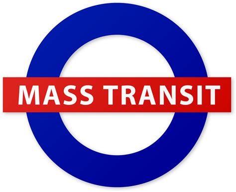No Downside To Mass Transit — Steve Lovelace