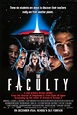 The Faculty (1998) - FilmAffinity