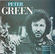 Peter Green – Peter Green (2001, CD) - Discogs