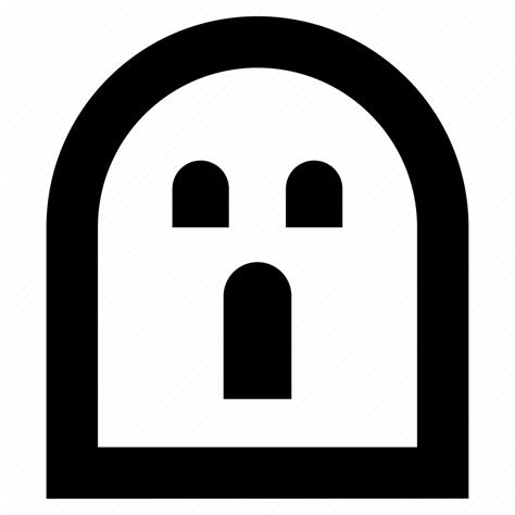 Emoji Ghost Horror Scared Shock Icon Download On Iconfinder