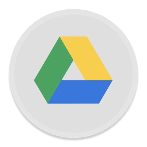 File google translate icon png wikimedia commons. Google Drive Icon | Button UI App Pack One Iconset ...