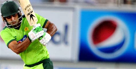 Pakistan Cricket Players Adnan Akmal