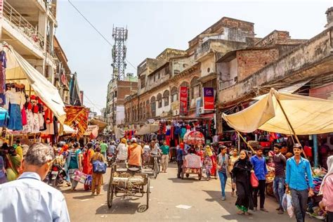 Must Explore Markets In Old Delhi For Ardent Shoppers Times Of India
