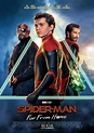 Spider-Man: Far From Home - Film 2019 - FILMSTARTS.de