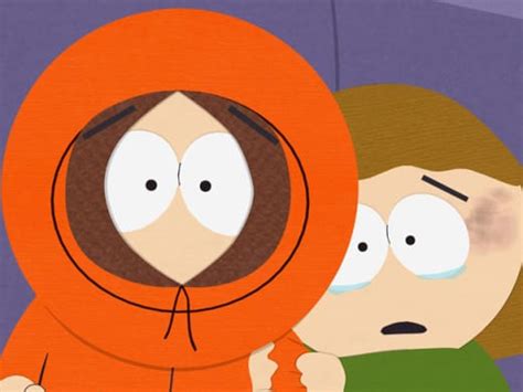 South Park Season Finale Review Omg They Killed Kenny