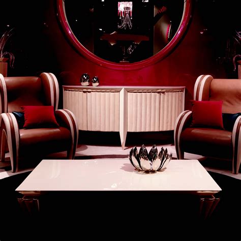Living Room Sofa Set Designer Orion Turri Luxury Furniture Mr