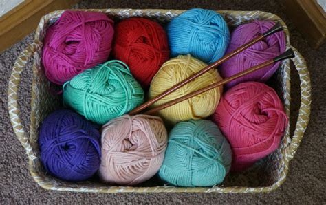 Free Images Color Craft Colorful Knit Wool Material Thread