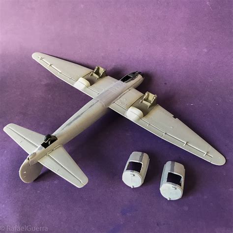 172 Revell Ju 88 21 Hosted At Imgbb — Imgbb