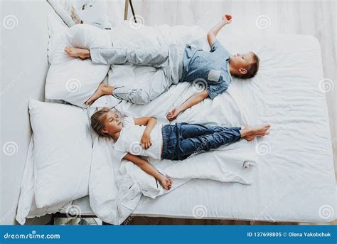 Brothers Sleeping Together Telegraph