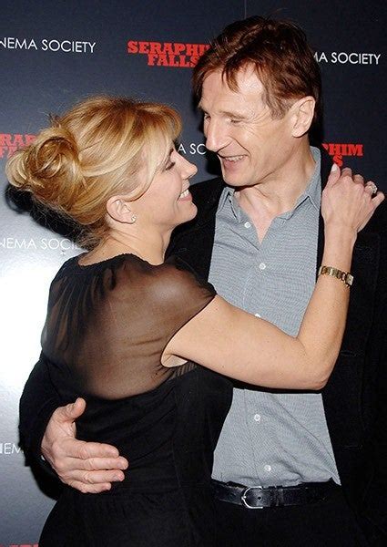 First, let's go back to february 2016, then the internet was buzzing with the liam neeson has been pretty much single since the death of his wife, natasha richardson. Liam Neeson Reveals His Super Romantic Wedding Song With Late Wife Natasha Richardson ...