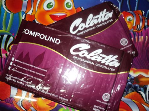 Coklat coin dengan kategori compound yang ada hanya di schoko. Jenis-Jenis Coklat Untuk Buat Coklat Sendiri - Nota ...