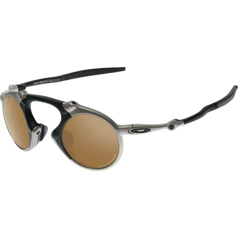 Oakley Madman Polarized Sunglasses