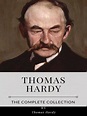 Thomas Hardy - The Complete Collection by Thomas Hardy | eBook | Barnes ...