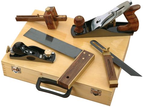 Woodstock Professional Woodworking Kit