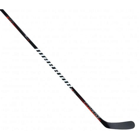 And preparing our hockey sticks to snipe and celly can be tedious as there are endless ways to customize your tape job. Warrior Covert QRE PRO TEAM composite hockey stick - Senior