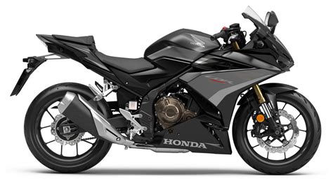 Specifications Cbr500r Super Sport Range Motorcycles Honda