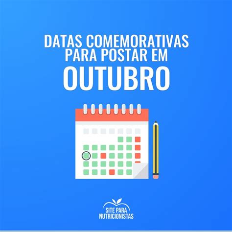 Já Começa Salvando Este Post Calendário Sazonal Para Profissionais De