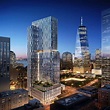 KPF’s 5 World Trade Center will include 400 permanently affordable ...