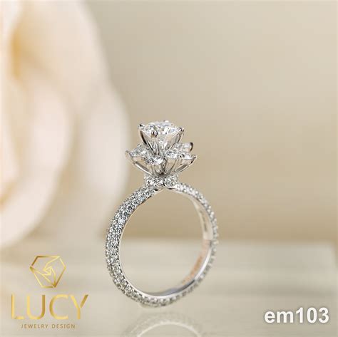 Lucy Jewelry Trang SỨc Lucy