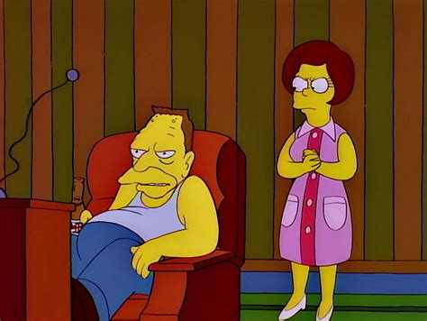 Mother Simpson 1995