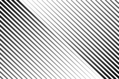 Abstract Diagonal Stripe Gradient Pattern Texture 20996861 Vector Art