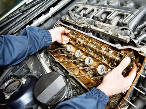 Engine Repair German Auto Repair Santa Clarita