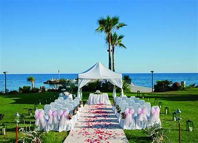 Cyprus Beach Wallpapers Weddings Ceremony Hotel Venues