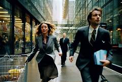 Hiring Frenzy In Duncan Leverage This Golden Opportunity