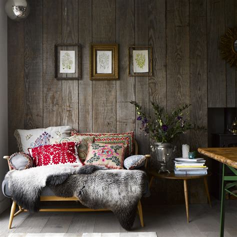 Colour Psychology For Interiors The Autumn Personality Sophie Robinson