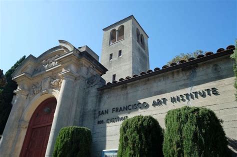 San Francisco Art Institute Faculty Speak Out Amid Epic Upheaval