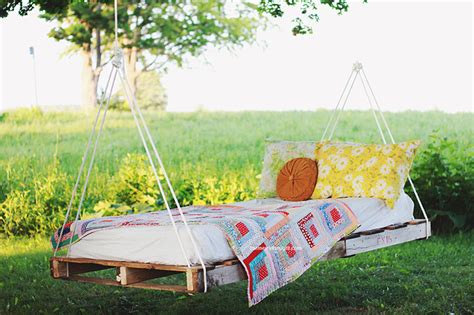 10 Creative And Innovative Diy Outdoor Furniture Ideas