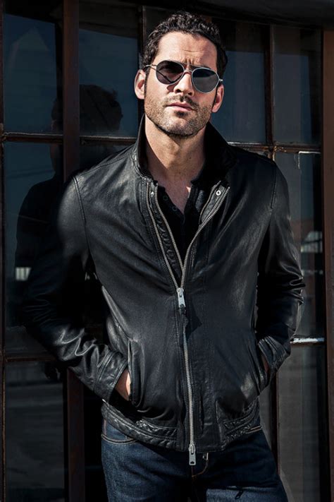 Tom Ellis New York Moves Magazine 2016 › Ph Scott Witter In 2020