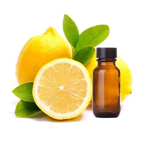 Liquid 100 Natural Pure Lemon Essential Oil For Food Pharma At Rs