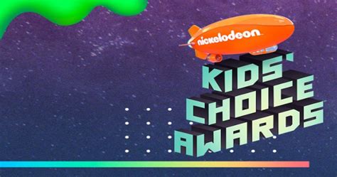 2019 Nickelodeon Kids Choice Awards Sweepstakes Julies Freebies