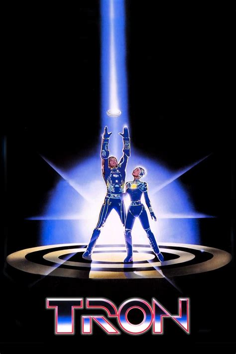 The only difference is that this movie is set in outer. Watch Tron (1982) Free Online