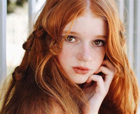 Pin By Guillermo Gamez On 15 Redheads Redheads Pale Redhead