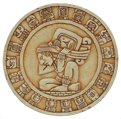 Art And History Mayan Artifacts