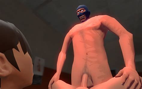 Rule 34 Garrys Mod Rule 63 Scout Spy Team Fortress 2 1212972