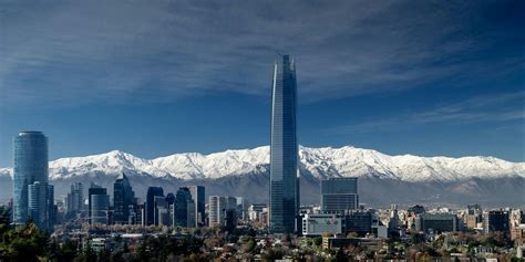 A mí me alcanzó para el centro, cerro san cristóbal, costanera center y sky costanera, todo esto recorriendo. Pin de Apart Hotel Cambiaso en santiago de chile ...