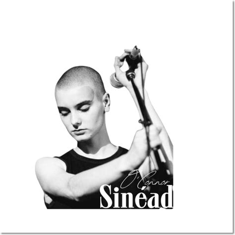 Sinead O Connor Sing Sinead Oconnor Posters And Art Prints Teepublic