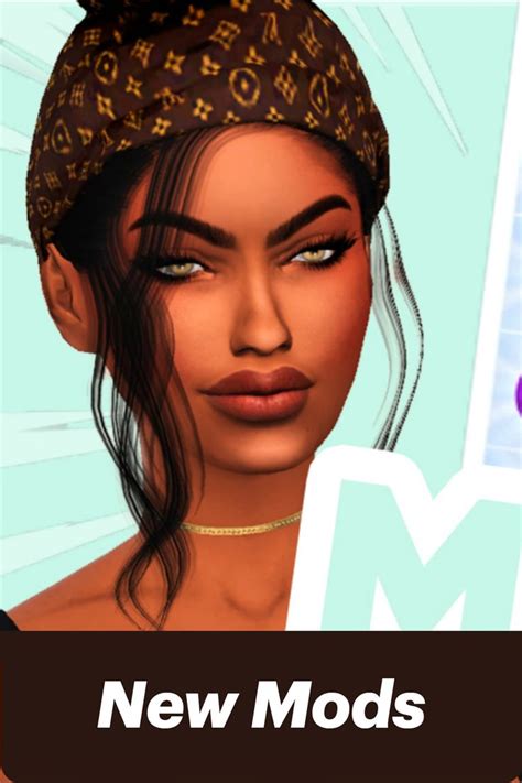 Mods For Better And Realistic Gameplay Sims 4 Sims 4 Mods Sims