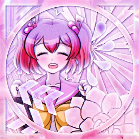 I Make Too Many Pfp Edits Help Danganronpa Amino