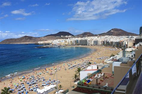 Visit The Canary Islands Holidays In The Canary Islands Ambition Earth