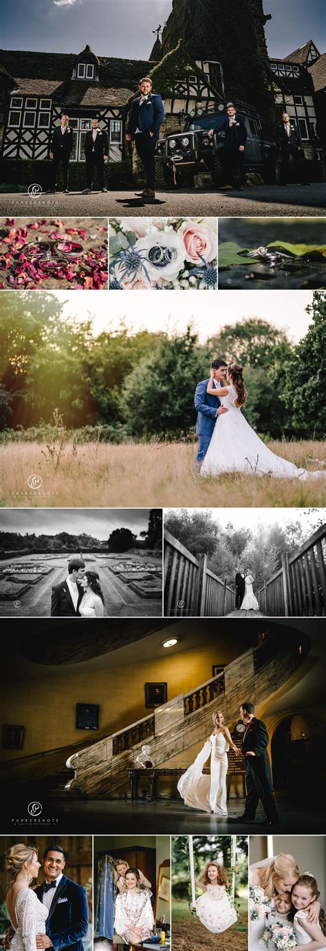 The Best Of Wedding Photography 2019 Parkershots Photography